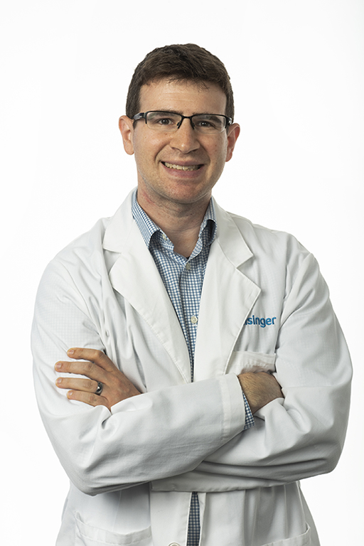 Dr. Scott Peters