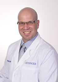 Dr. Allen Strickler