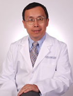 Jinhong Li, MD, PhD, GML Gastrointestinal Pathology  Subspecialty Group