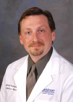 Jeffrey Prichard, DO, Geisinger Medical Laboratories Gynecologic Pathology Subspecialty Group