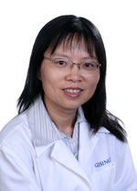 Hongbing Deng, MD, PhD