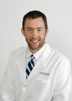 Dr. Eric Hossler