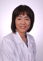Hong Yin, MD, Geisinger Medical Laboratories Gynecologic Pathology Subspecialty Group