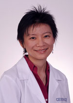 HOI-YING ELSIE YU, Ph.D
